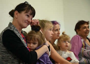 Inspiring stories of women who refused to give up 