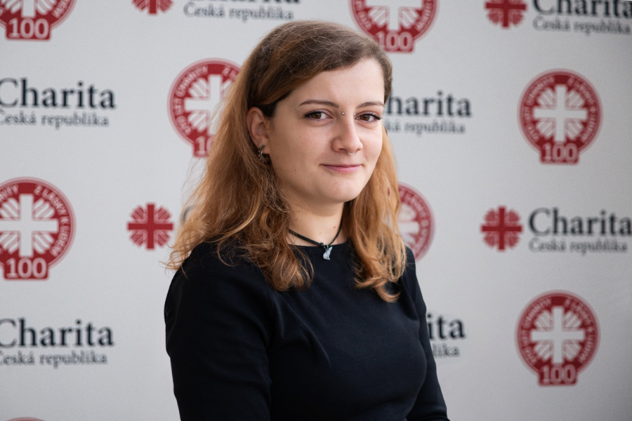 Kateřina Křížová Kateřina Křížová