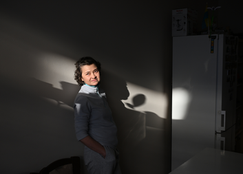 Během jediné minuty přišli o všechno – příběhy obyvatel z východní Ukrajiny 