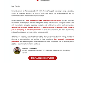 March 2026 Newsletter