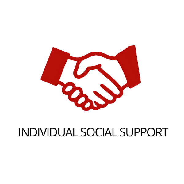  individual social support