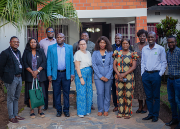 Czech agricultural technologies are heading to Zambia 