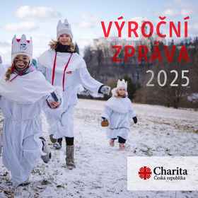 Výroční zpráva 2025
