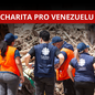 Zemětřesení ve Venezuele: Charita Česká republika vyhlašuje sbírku na pomoc obětem&nbsp;&nbsp;