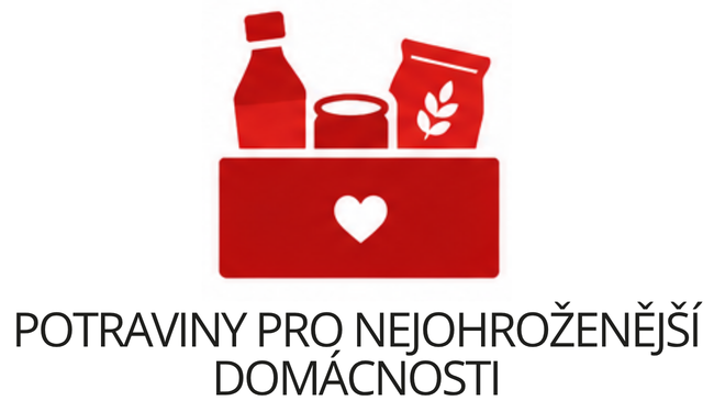 Potraviny pro nejohroženější domácnosti