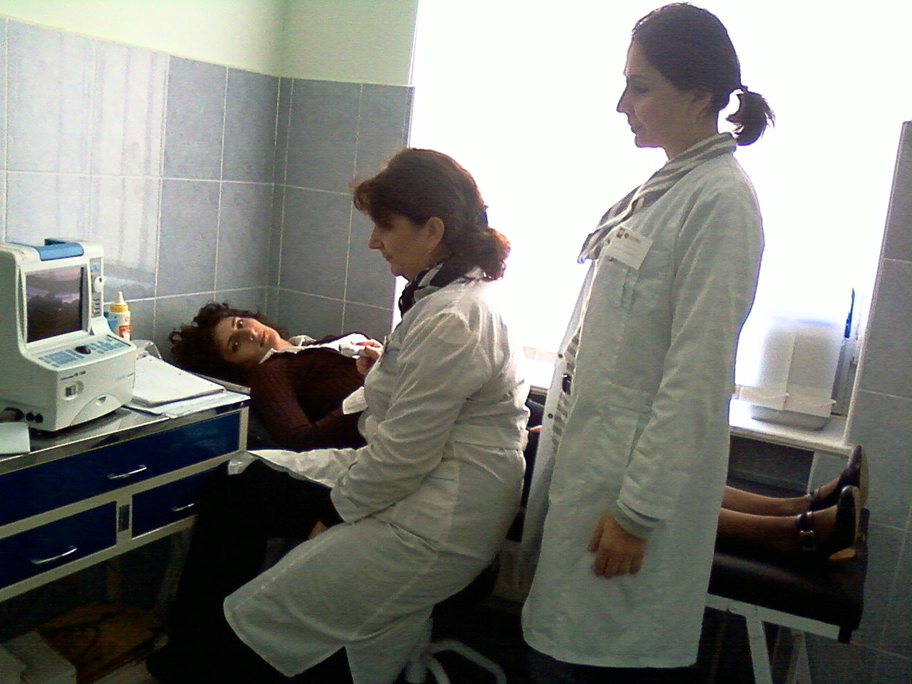 Prevence rakoviny Prevence rakoviny