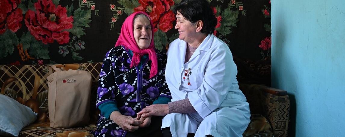 Moldavsko