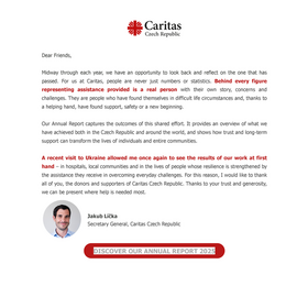 July 2026 Newsletter