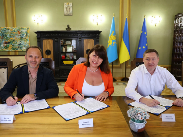 Ve Lvivu podpoří renovaci Centra duševního zdraví pro děti