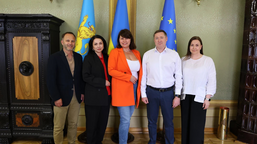 Sbírka Charita pro Ukrajinu podpoří péči o duševní zdraví 