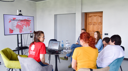 Taking accountability seriously: Caritas Czech Republic strengthens safe reporting
