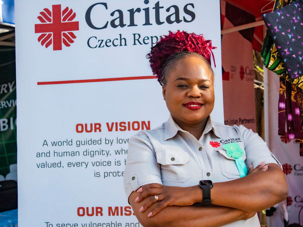 Grace Banda