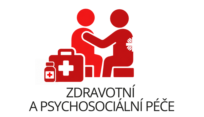 Zdravotnický materiál a první pomoc Zdravotnický materiál a první pomoc