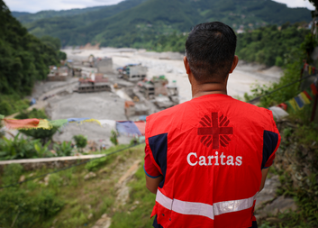 When the water recedes: Nepal faces a long road to recovery 