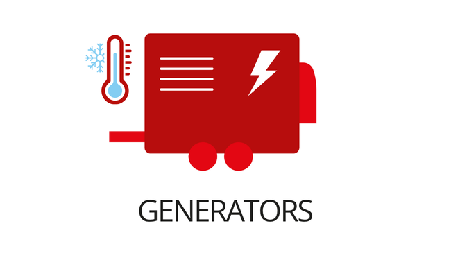Generators